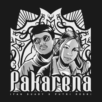 Pakarena by Ifan Suady