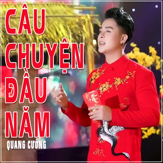 Câu Chuyện Đầu Năm