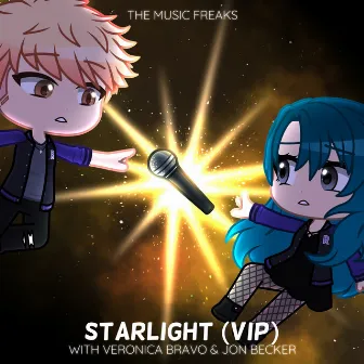 Starlight (VIP) by Jon Becker