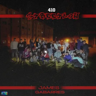 410 Streetlow by James Gabarres