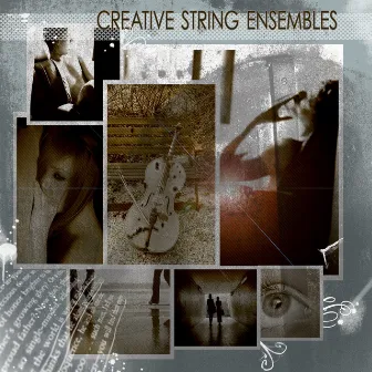 Creative String Ensembles by Wendell Yuponce