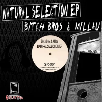 Natural Selection Ep by Millau