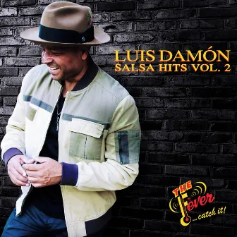 Salsa Hits Volume 2 by Luis Damon