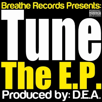 The E.P. by Tune