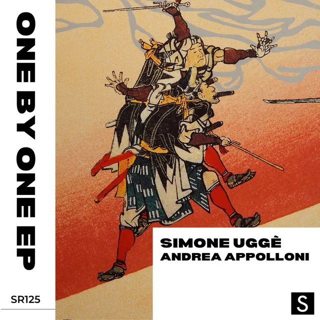 One By One - Original Mix