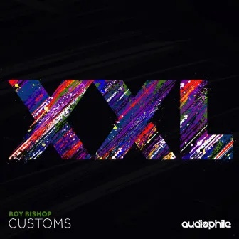 Customs by Boy Bishop