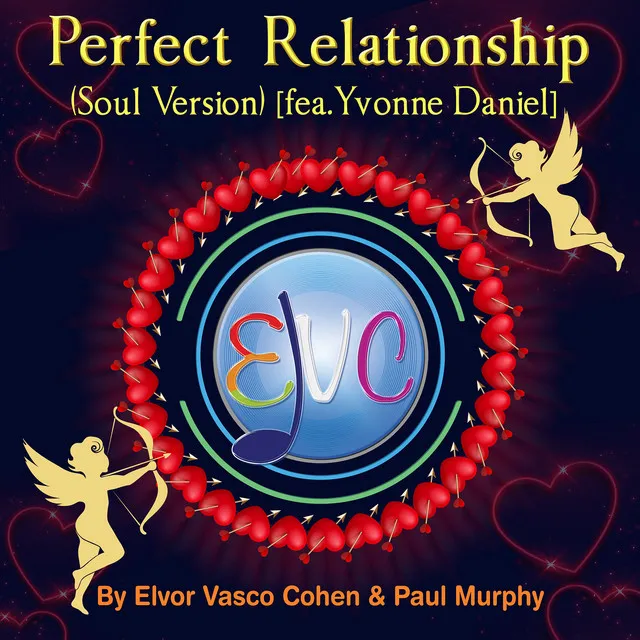 Perfect Relationship (Soul Version)