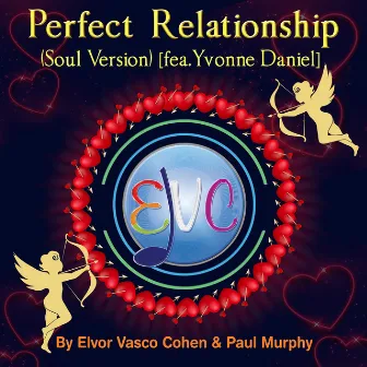 Perfect Relationship (Soul Version) by Paul Murphy