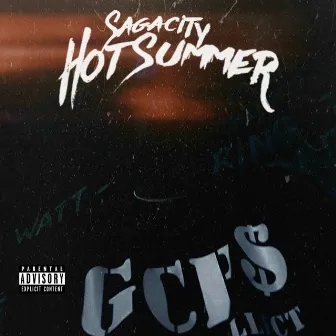 Hot Summer by GCB Sagacity