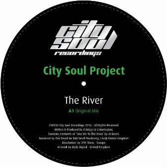 The River by City Soul Project