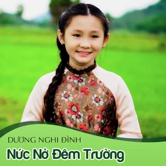 Nước Mắt Của Mẹ