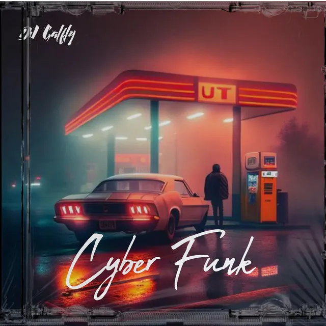 Cyber Funk