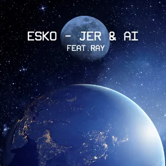 Jer & Ai by ESKO