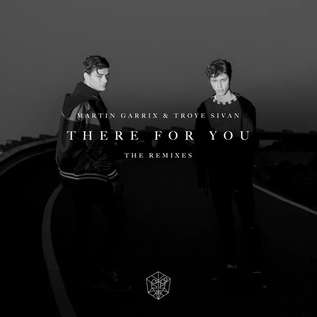 There For You - Julian Jordan Remix