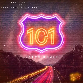 101 (5ALVO Remix) by 5ALVO