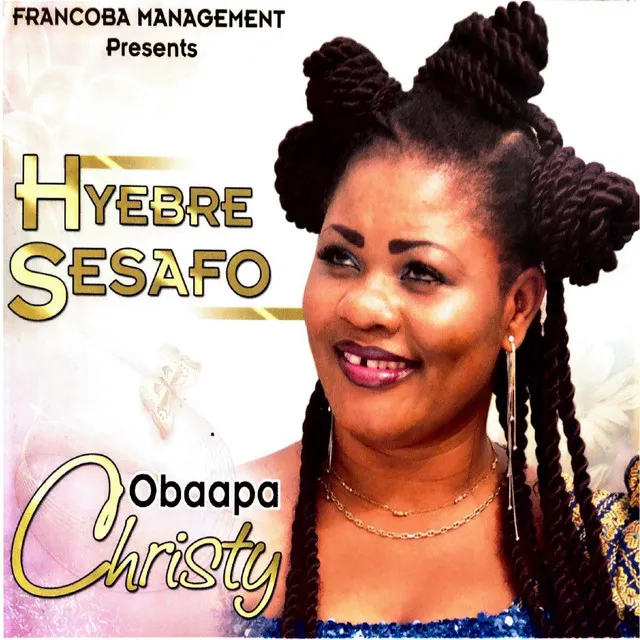 Hyebre Sesafo