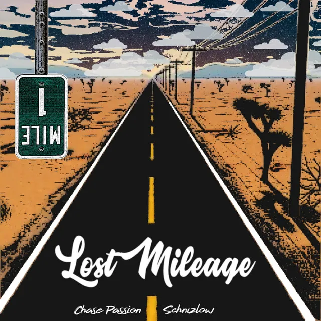 Lost Mileage