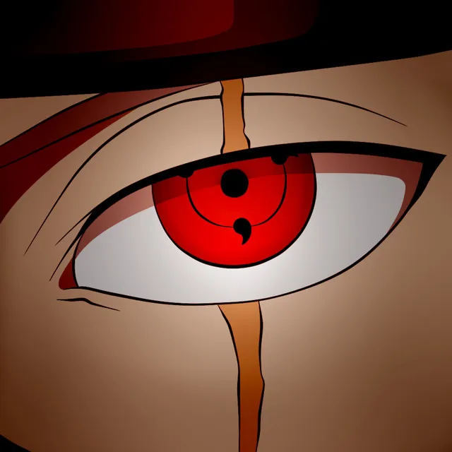 SHARINGAN