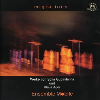 Migrations by Ensemble Mobile