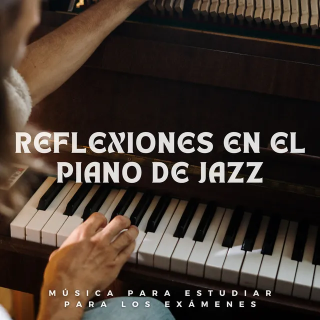 Ecos Etéreos Del Piano