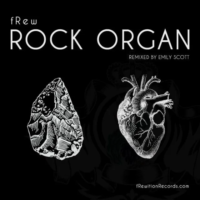 Rock Organ - Original Mix