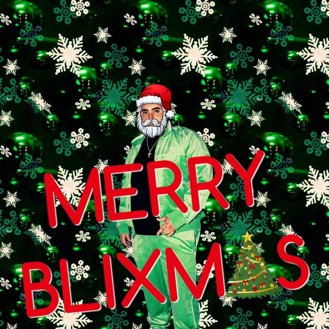 BLIXMAS