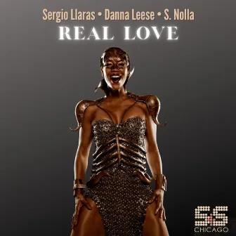 Real Love by Danna Leese