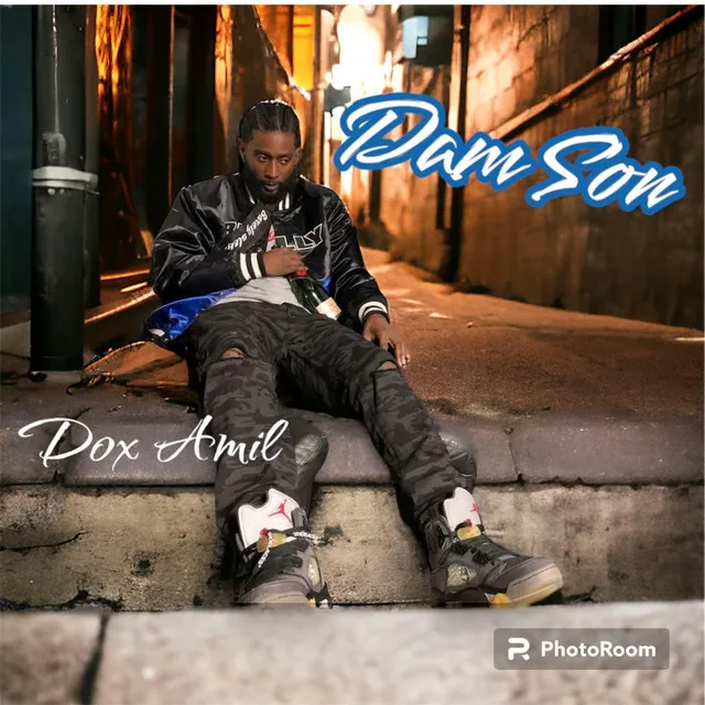 Dam Son freestyle