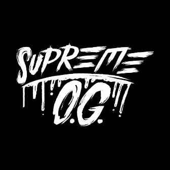 Plugged In by Supreme O.G.