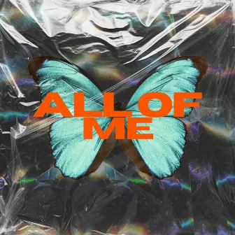 All of Me by Jacøb