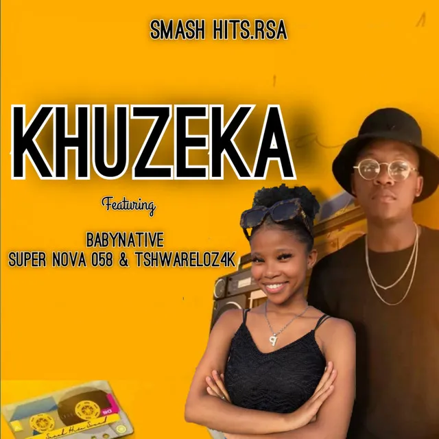 Khuzeka