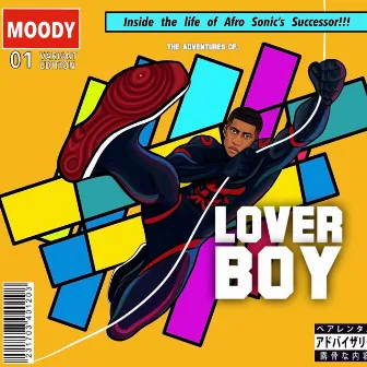 Lover Boy by Moodytlb