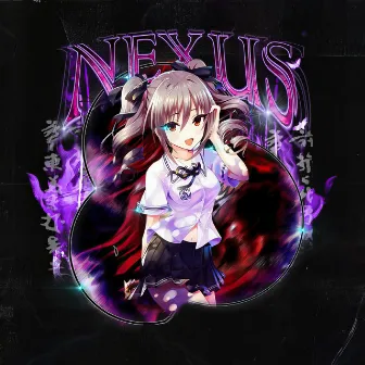 NEXUS by mrcrylxrd playa