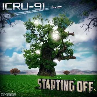 Starting Off EP by Cru-9