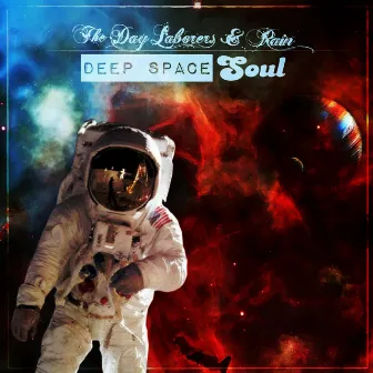 Deep Space Soul by Rain