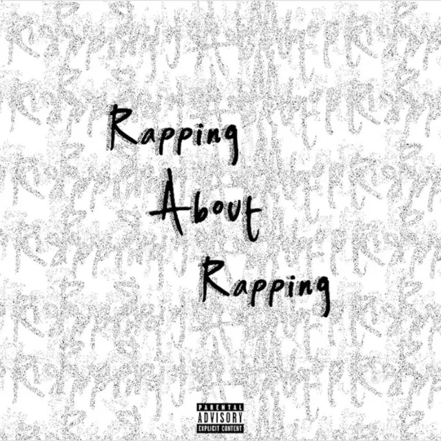 Rapping About Rapping