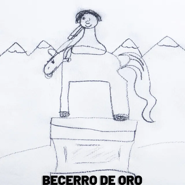 Becerro De Oro