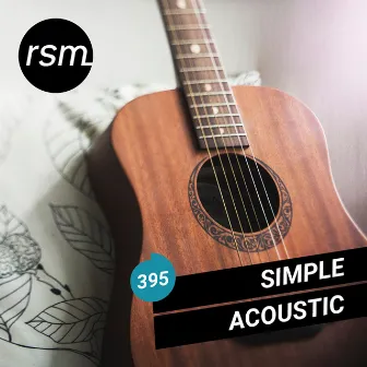 Simple Acoustic by Wick Wild