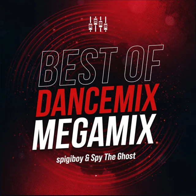 Best Of Dancemix - Megamix