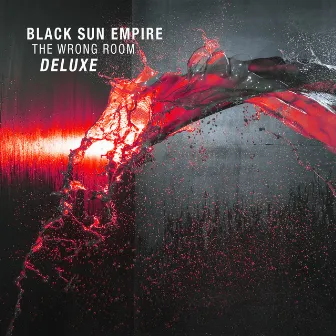 The Wrong Room (Deluxe Edition) by Black Sun Empire