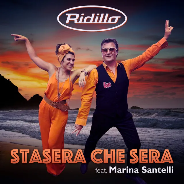 Stasera che sera - Radio Edit