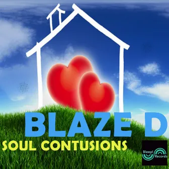 Soul Contusions by Blazed