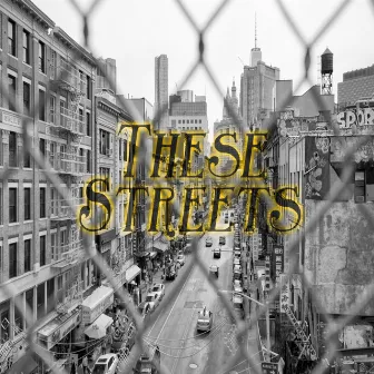 These Streets by Bunchy Karter