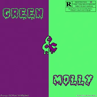 Green&molly by França OG