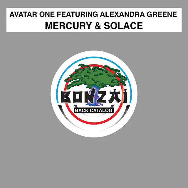 Mercury & Solace - Timothy Allan Remix