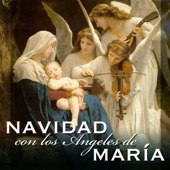 Navidad Con los Ángeles de María by Grupo Coral Los Ángeles de María