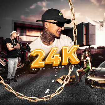 24 K by Mc XR