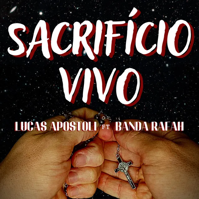 Sacrifício Vivo