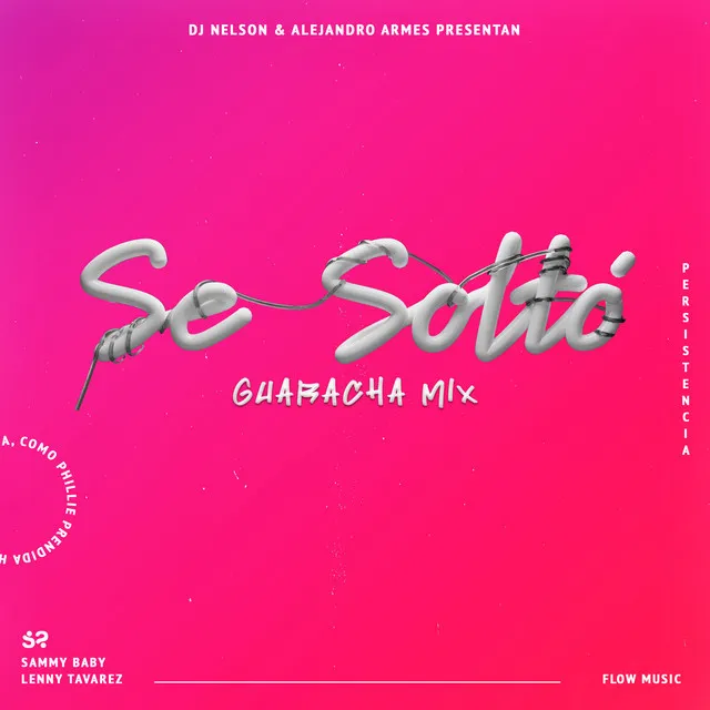 Se Soltó (feat. Alejandro Armes) - Guaracha Remix