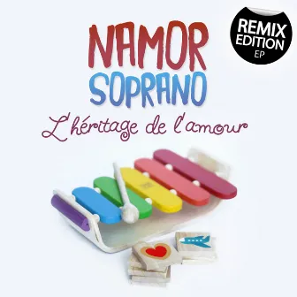 L'héritage de l'amour by Namor